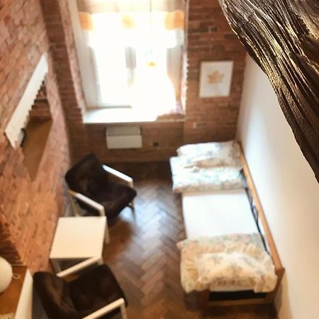 Planty Hostel Krakow Luaran gambar